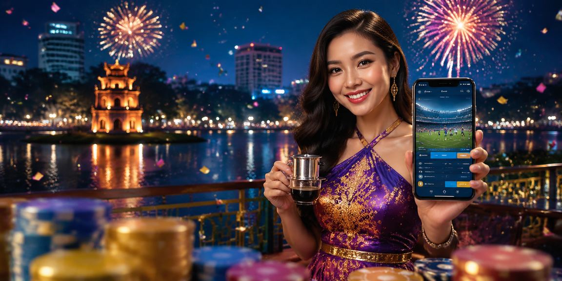 Hướng dẫn cài đặt ứng dụng cá cược trên điện thoại Android tại Hà Nội