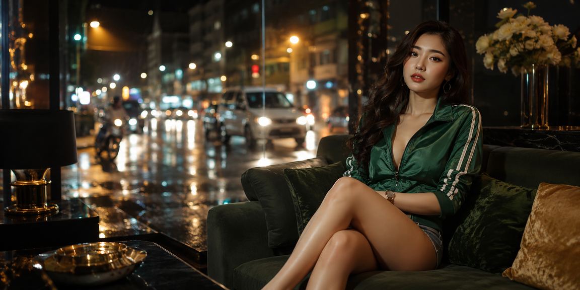 Người dùng TP. Hồ Chí Minh xem ưu đãi VIP và kiểm tra thưởng trên điện thoại