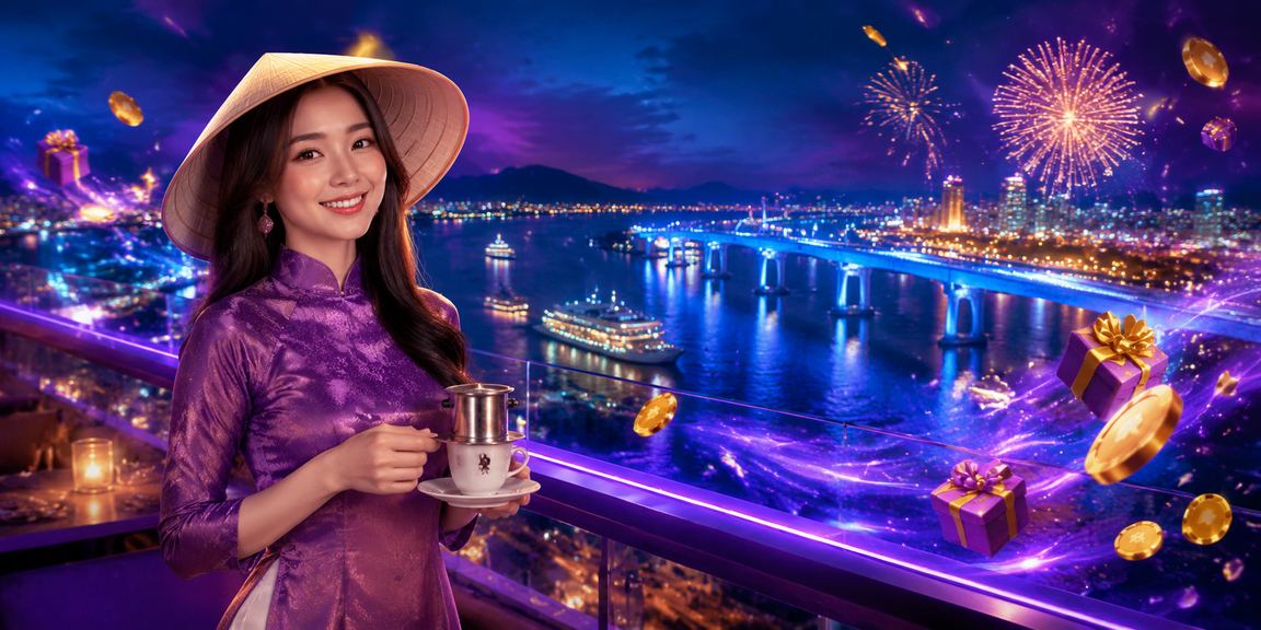 Người chơi thư giãn xem kết quả xổ số và cá cược thể thao tại Việt Nam