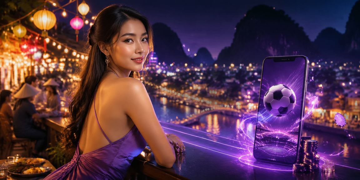 Cá cược bóng đá Việt Nam tại ssmb, V.League và giải quốc tế
