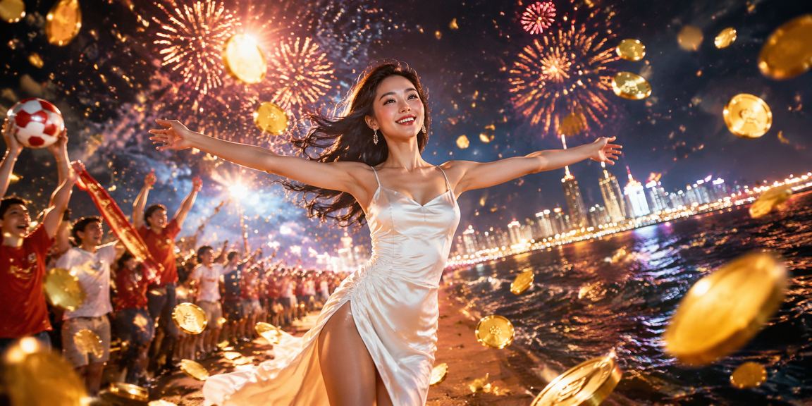 Lễ hội cá cược casino tại Sài Gòn với không khí sôi động