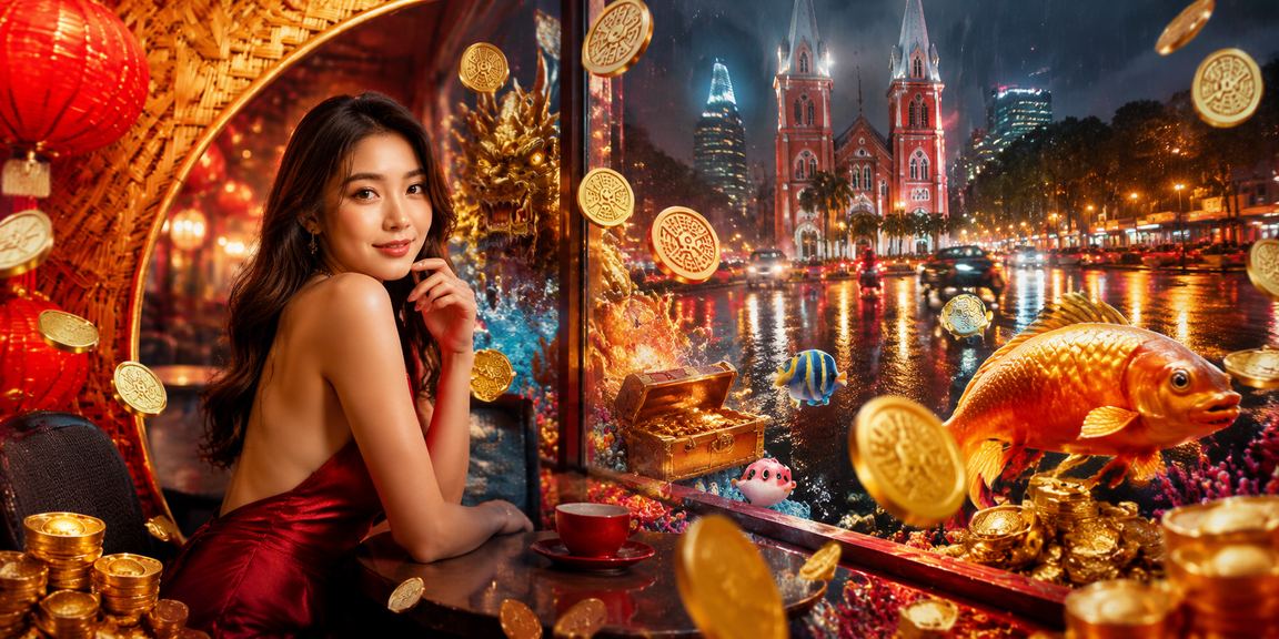 Người dùng Việt Nam trải nghiệm nền tảng cá cược an toàn trên điện thoại di động